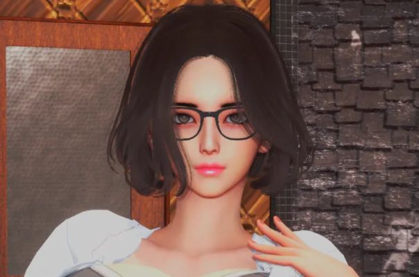 《后宫腐败/Harem Corruption》下载 PC+安卓+存档 v12.0汉化版