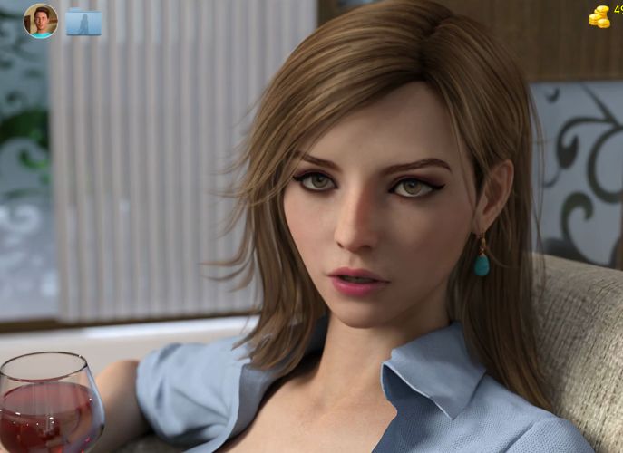 《简单的日子/Simple Days》下载 v0.22.0 PC+安卓+存档 汉化版