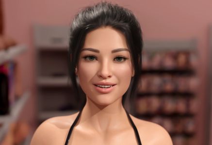 《欲望的低语/Whispers of Desire》下载 v0.7 PC+安卓+存档