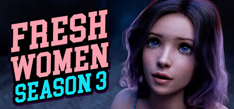 《新生也疯狂｜Fresh Women》第三季- 给亩社给亩社 - 一个懂你的资源分享站