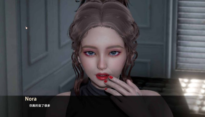 《欲望小镇｜Lust Village》- 给亩社给亩社 - 一个懂你的资源分享站