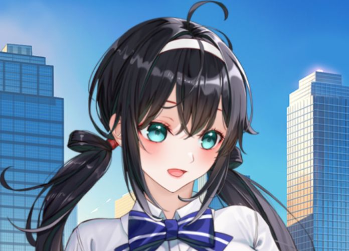 《格斗少女尤里/FIGHTING GIRL YURI》下载 全画廊解锁存档