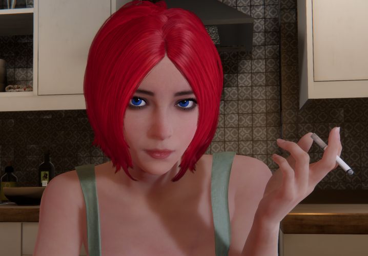 《爱的方程式/Sex Formula》下载 PC+VR v2.0.0 官中版