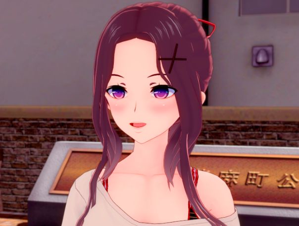 《青春回响/Echoes of Youth》下载 PC+安卓 v1.8 汉化版