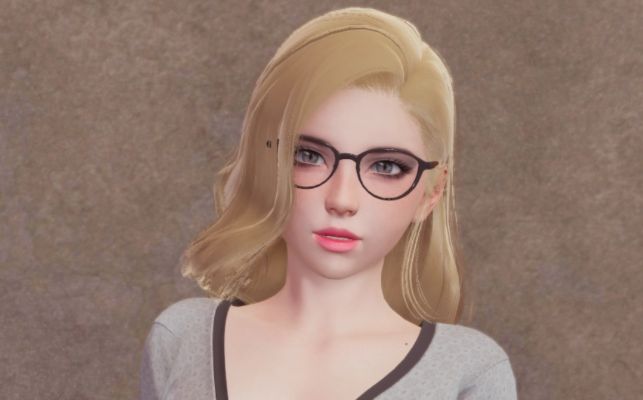 《真正的丈夫｜True Husband》- 给亩社给亩社 - 一个懂你的资源分享站