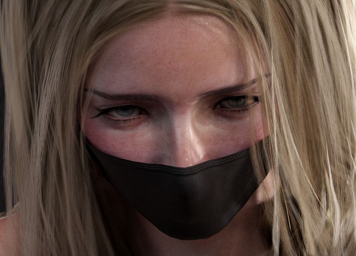 《狼灵计划/Project Werewulf》下载 v1.3.5 官方中文版