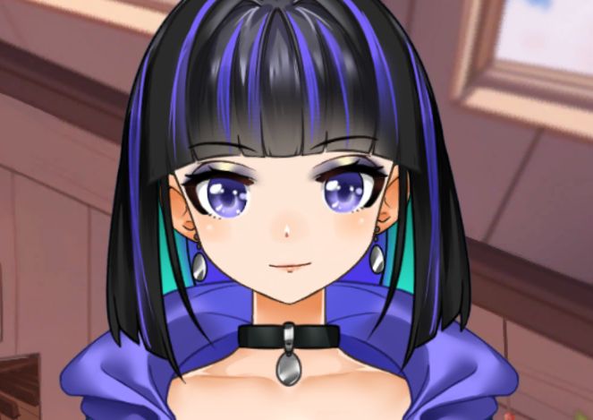 《主播计划：节奏出道！》下载 v1.0.004+全CG存档 官方中文版