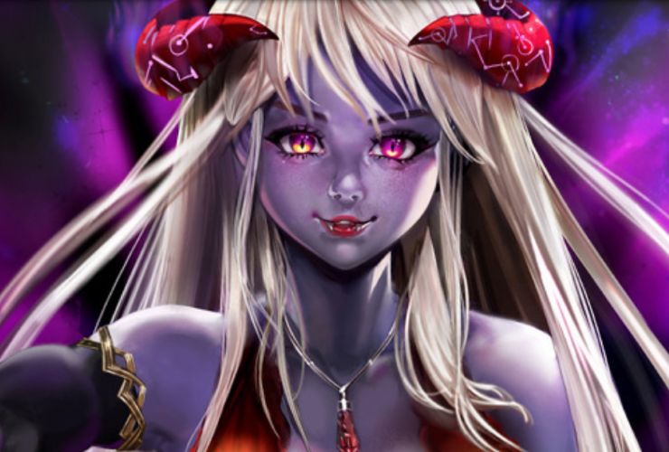 《混沌种子/Seeds of Chaos》下载 PC+安卓 v0.4.08 汉化版