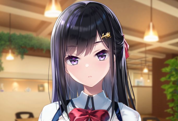 《马赛克的天使/モザイクの天使》下载 PC+安卓+存档