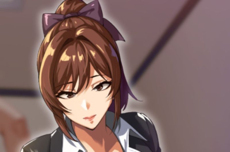 《久子的秘密/久子の秘密》下载 v1.4 PC+安卓+存档 官方中文版