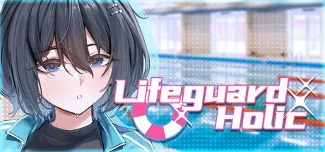 《救生员狂热｜Lifeguard Holic》- 给亩社给亩社 - 一个懂你的资源分享站