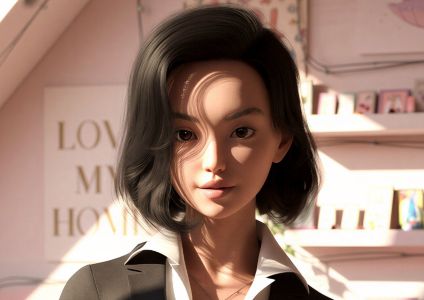 《新秀姐妹/Freshie Sisters》下载 v1.0 PC+安卓+存档 官中版