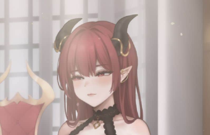 《恶魔女王的诱惑》下载 v0.5.3.5 PC+安卓+存档 官方中文版