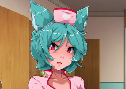 《嘿，陌生人！我赌你会爱上我！》下载 全CG存档