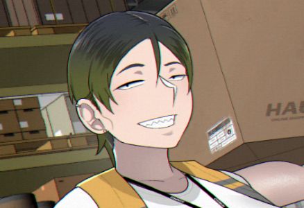 《箱男/BOXMAN》下载 官方中文版