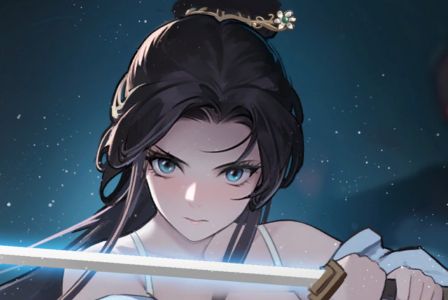 《大侠狂想曲》下载 v20260915 全CG存档