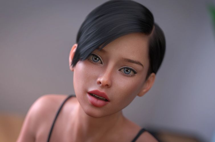 《诱惑之影/Shadows of Seduction》下载 V0.5.08013 PC+安卓+存档