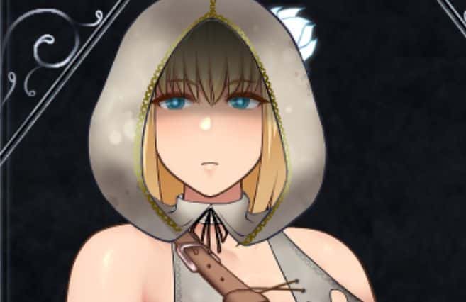 《渎神圣女｜Unholy Maiden》- 给亩社给亩社 - 一个懂你的资源分享站