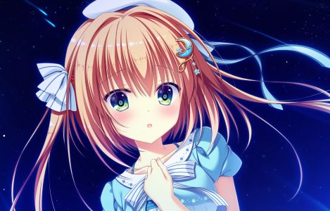 《恋因天赐!! ｜Present From Angel Template!!》- 给亩社给亩社 - 一个懂你的资源分享站