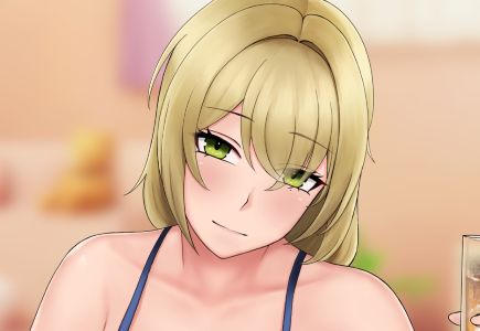 《欲望低语美咲之路｜Whispers of Desire Misaki's Path》- 给亩社给亩社 - 一个懂你的资源分享站