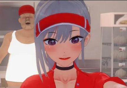 《欲望三角/Triangle Of Lust》下载 v1.3 PC+安卓 汉化版