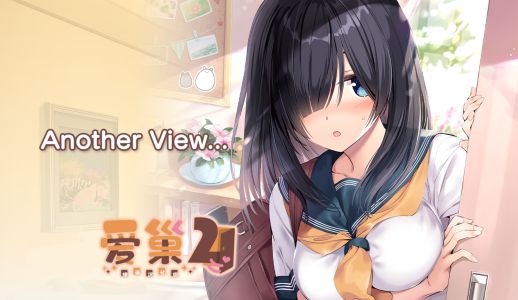 《同居女友｜家の彼女》第二季- 给亩社给亩社 - 一个懂你的资源分享站