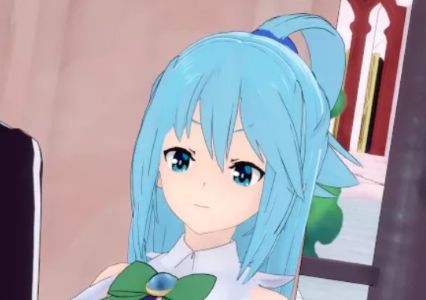 《为美好的世界献上祝福：后宫大冒险》下载 v3.1 PC+安卓+存档+作弊码
