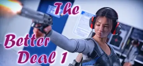 《更好的交易|The Better Deal》- 给亩社给亩社 - 一个懂你的资源分享站
