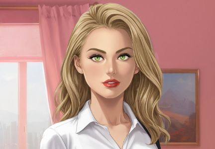 《辛迪的日记/Cindy's Diary》下载 v1.4.5 PC+安卓+存档
