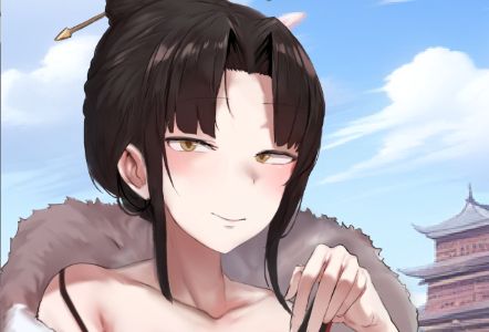《修仙•母珠传｜Pig Training Legend》- 给亩社给亩社 - 一个懂你的资源分享站