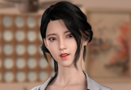 《恋恋小筑｜Lovesome Stay》- 给亩社给亩社 - 一个懂你的资源分享站