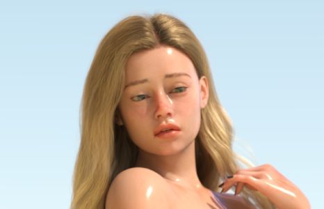 《孤岛赤裸｜Stranded & Naked》- 给亩社给亩社 - 一个懂你的资源分享站