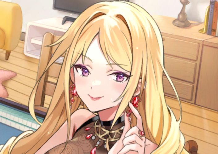 《少女麻将｜Mahjong & Girls》- 给亩社给亩社 - 一个懂你的资源分享站