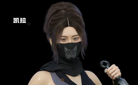 《M·決斗场/M·Aren》下载 v1.6.0 PC+安卓 官中版