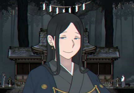 《井户守|The Well Keeper》- 给亩社给亩社 - 一个懂你的资源分享站