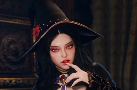 《地精偷走了我的内裤｜Goblins Stole My Panties》- 给亩社给亩社 - 一个懂你的资源分享站