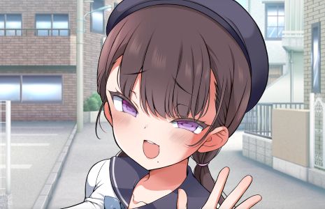 《与魔性的她…/魔性の少女と…》下载 v1.07 全CG存档+补丁
