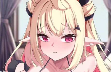 《我可爱的恶魔｜My Lovable Demon》- 给亩社给亩社 - 一个懂你的资源分享站