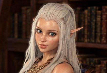 《童话学园｜Fairy Tale Academy》- 给亩社给亩社 - 一个懂你的资源分享站