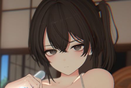 《夏日之后的痕迹 ~与年长青梅竹马的乡村生活~》下载
