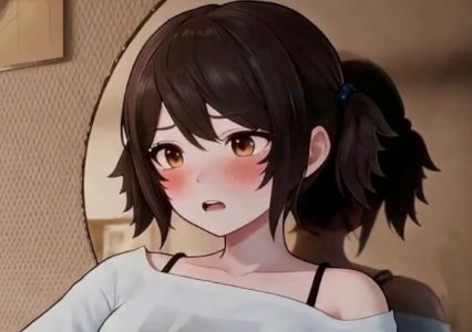 《班上随处可见的普通女孩》- 给亩社给亩社 - 一个懂你的资源分享站