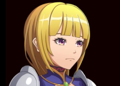 《星骑士奥拉|Star Knightess Aura》- 给亩社给亩社 - 一个懂你的资源分享站