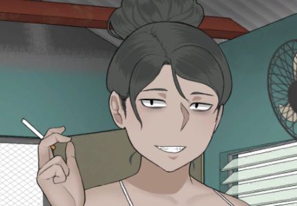 《克莉斯塔和托尼奥｜Christa And Tonyo》- 给亩社给亩社 - 一个懂你的资源分享站