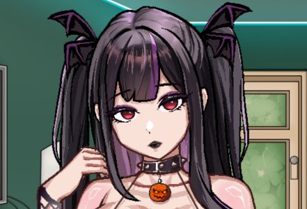 《不是魅魔｜Not a Succubus》- 给亩社给亩社 - 一个懂你的资源分享站